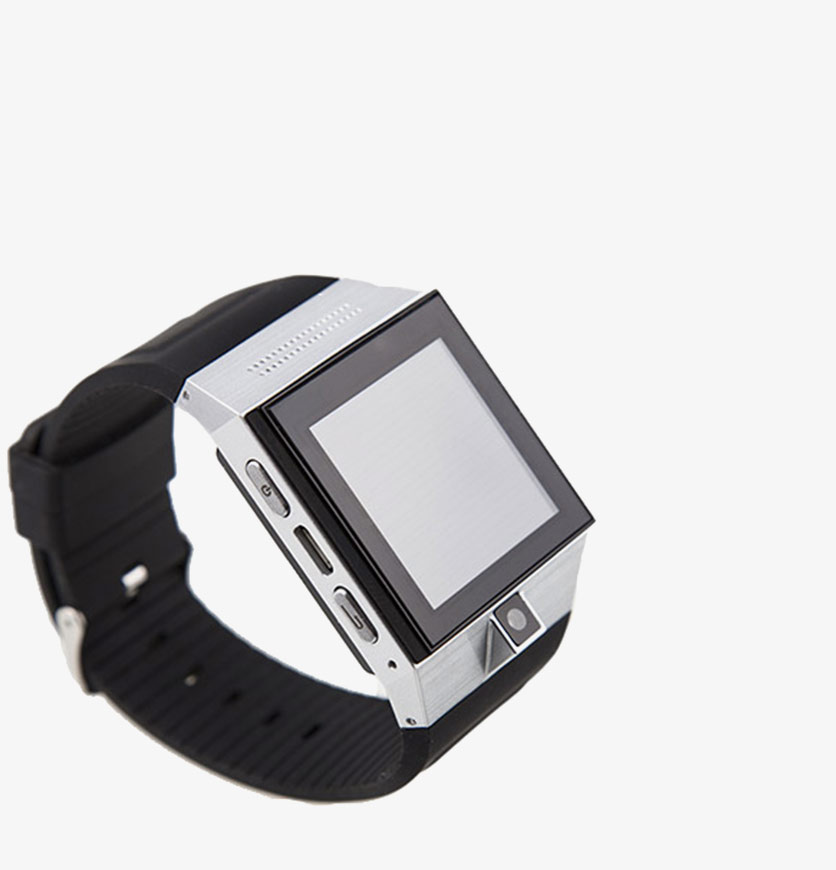 Digital Smart Watch - Image 2