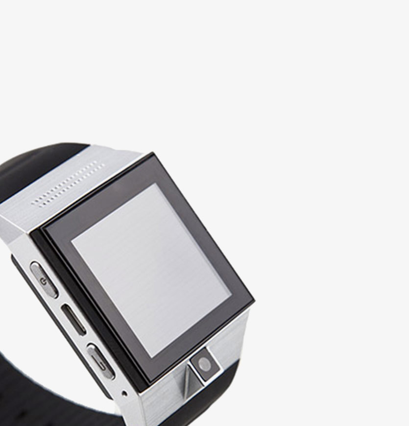 Digital Smart Watch - Image 3