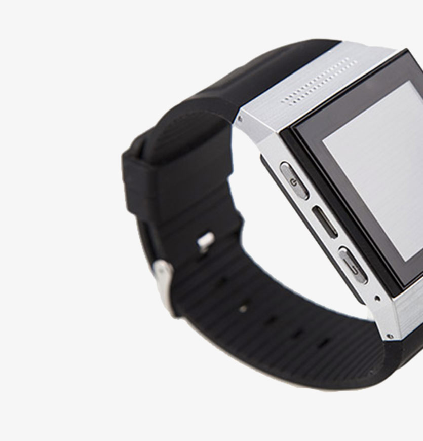 Digital Smart Watch - Image 4