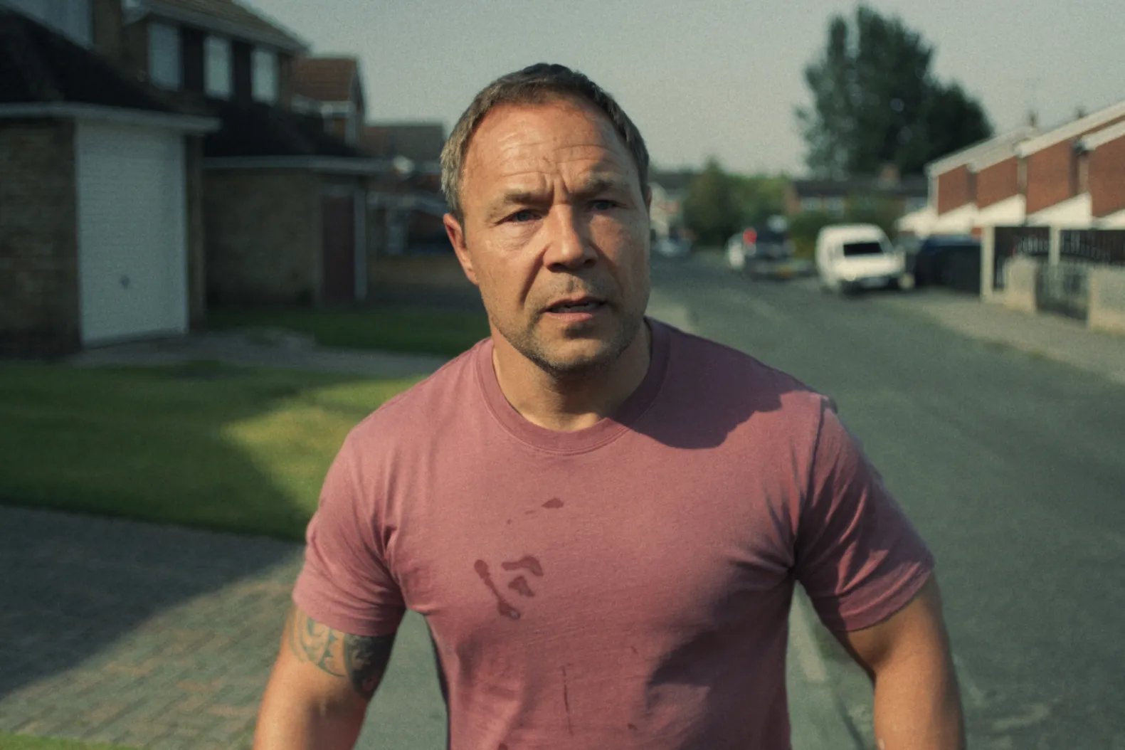 Stephen Graham