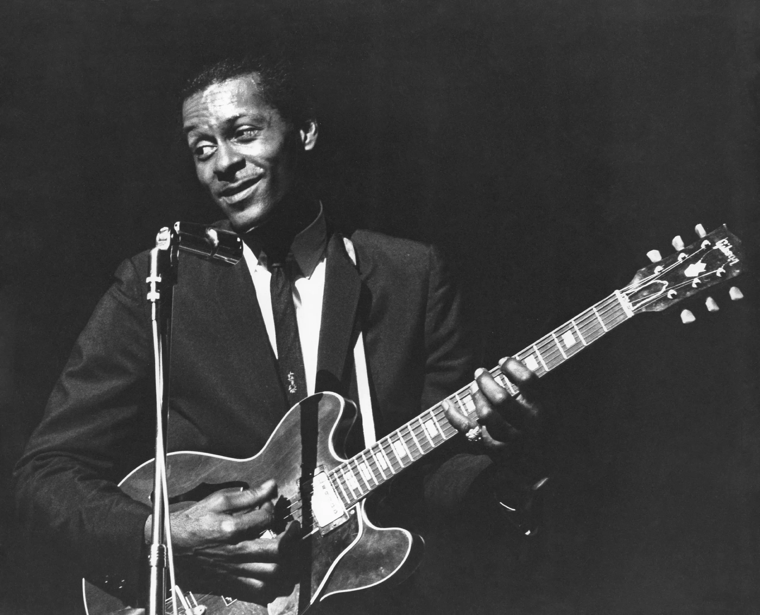 Chuckberry
